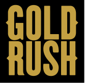 Gold Rush logo